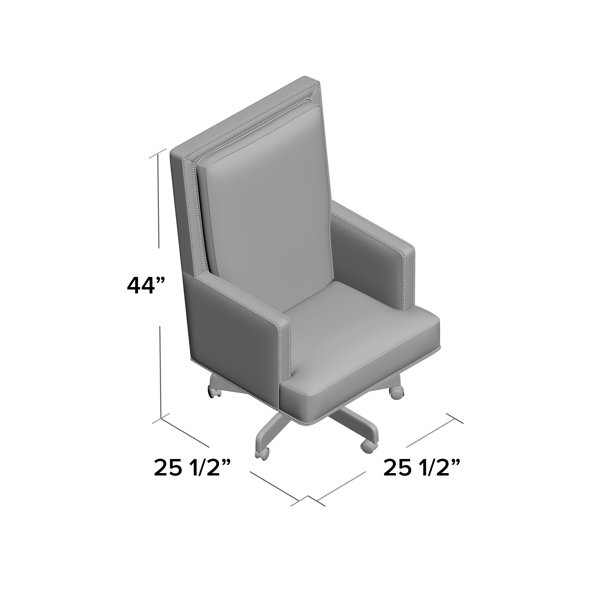 Fairfield Chair Somerset Executive Chair Wayfair